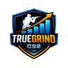 True Grind logo